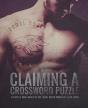 Claiming A Crossword Puzzle - Preview