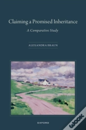 Capa do artigo Claiming A Promised Inheritance