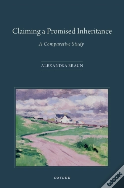 Capa do artigo Claiming A Promised Inheritance
