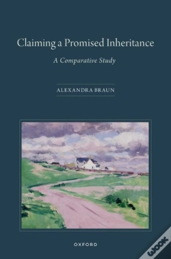 Capa do artigo Claiming A Promised Inheritance