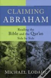 Capa do artigo Claiming Abraham Â€“ Reading The Bible And The Qur`An Side By Side