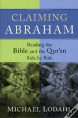Capa do artigo Claiming Abraham Â€“ Reading The Bible And The Qur`An Side By Side