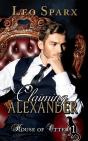 Claiming Alexander - Preview