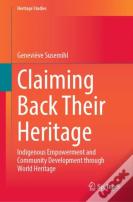 Claiming Back Their Heritage