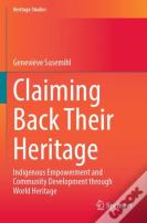 Claiming Back Their Heritage