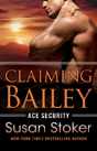 Claiming Bailey - Preview