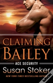 Capa do artigo Claiming Bailey
