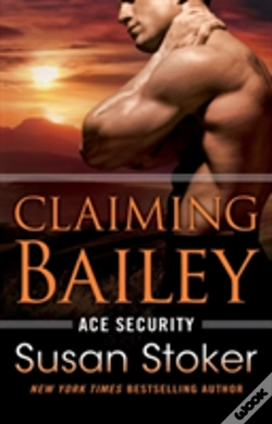 Capa do artigo Claiming Bailey