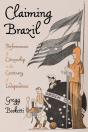 Claiming Brazil - Preview