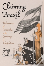 Claiming Brazil