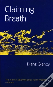 Capa do artigo Claiming Breath