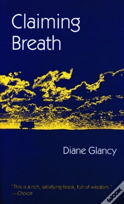 Capa do artigo Claiming Breath