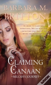 Claiming Canaan