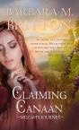 Claiming Canaan - Preview