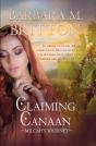 Claiming Canaan - Preview