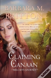 Capa do artigo Claiming Canaan