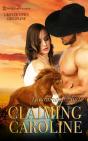 Claiming Caroline (Grover Town Discipline Book 6) - Preview