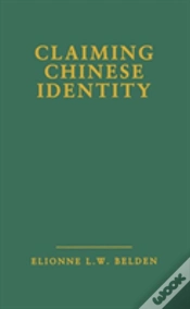 Capa do artigo Claiming Chinese Identity