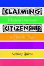 Claiming Citizenship - Preview