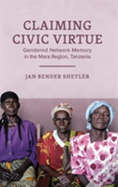 Claiming Civic Virtue