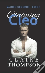 Capa do artigo Claiming Cleo