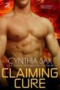 Claiming Cure - Preview