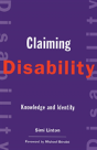 Claiming Disability - Preview