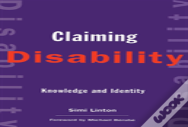 Claiming Disability