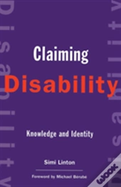Claiming Disability