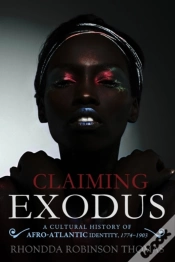 Capa do artigo Claiming Exodus