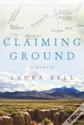 Capa do artigo Claiming Ground