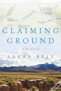 Capa do artigo Claiming Ground