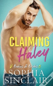 Capa do artigo Claiming Haley