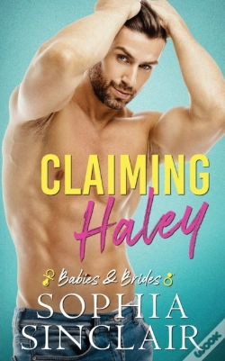 Capa do artigo Claiming Haley