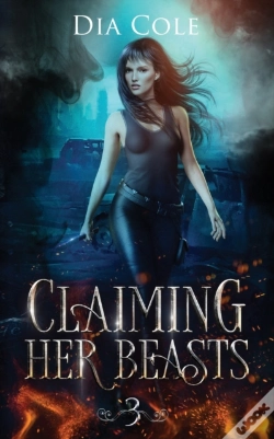 Capa do artigo Claiming Her Beasts Book Three