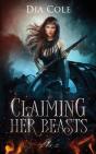Claiming Her Beasts Book Two - Preview