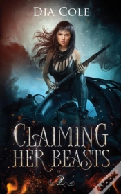 Capa do artigo Claiming Her Beasts Book Two