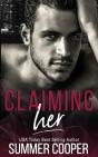 Claiming Her - Preview