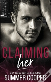 Capa do artigo Claiming Her