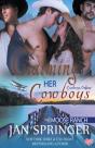 Claiming Her Cowboys - Preview