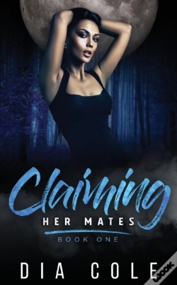 Capa do artigo Claiming Her Mates: Book One