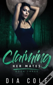 Capa do artigo Claiming Her Mates: Book Three