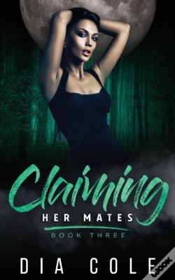 Capa do artigo Claiming Her Mates: Book Three