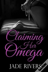 Claiming Her Omega