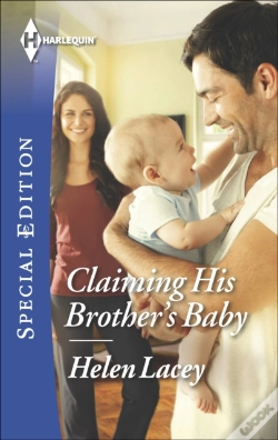 Capa do artigo Claiming His Brother'S Baby