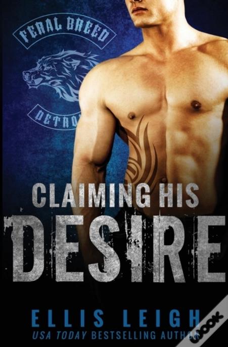 Claiming His Desire