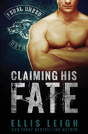 Claiming His Fate - Preview