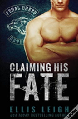 Capa do artigo Claiming His Fate