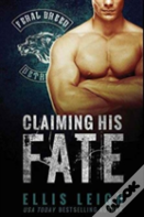 Claiming His Fate