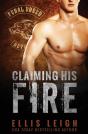 Claiming His Fire - Preview
